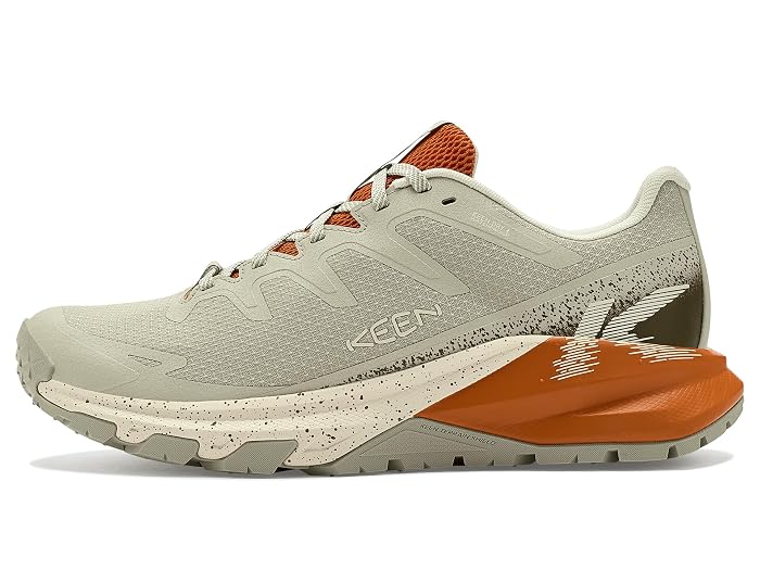 KEEN Targhee Apex Waterproof Hiking Shoes - Image 4