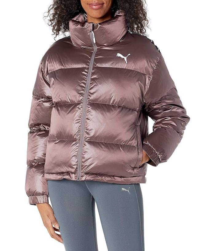 PUMA Shine Down Jacket
