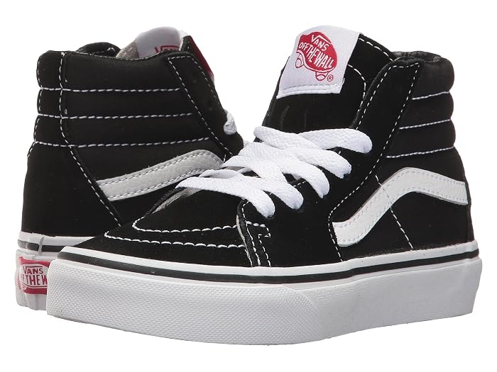 Vans Kids SK8-Hi (Little Kid/Big Kid)