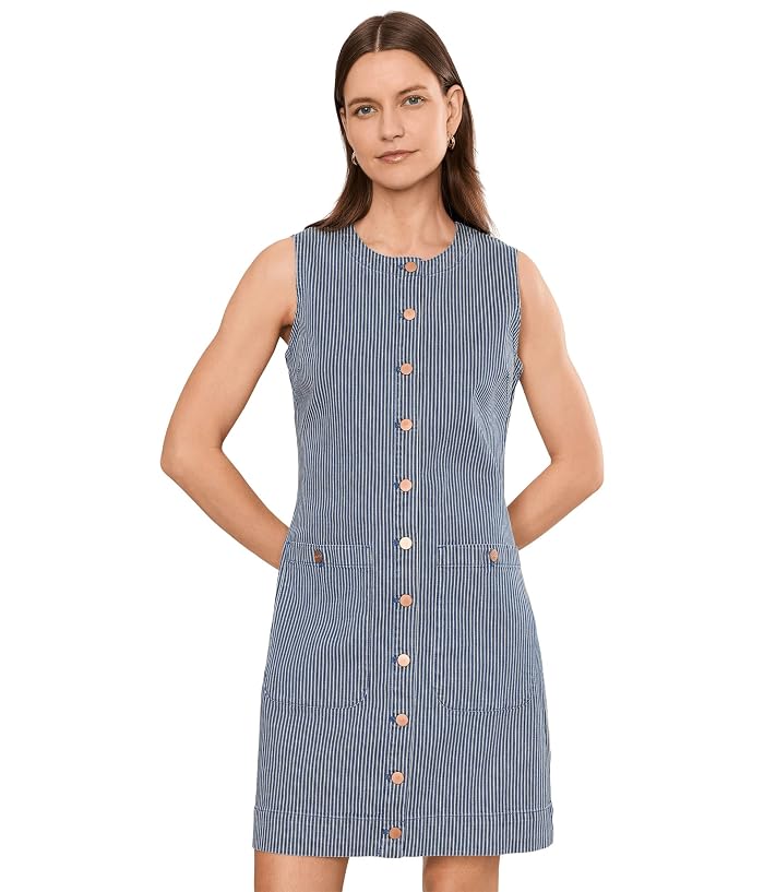 NYDJ Utility Dress