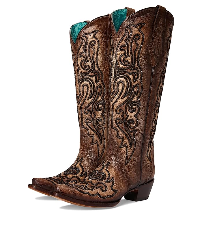 Corral Boots A4773