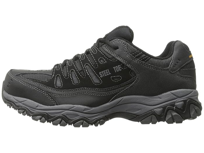 SKECHERS Work Cankton - Image 4