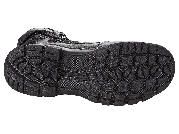 Bates Footwear Tactical Sport 2 Tall Side Zip Comp Toe - Image 3