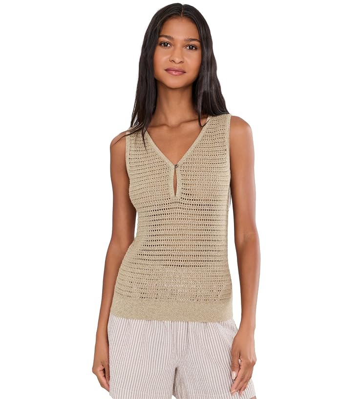 Varley Ramon Knit Tank