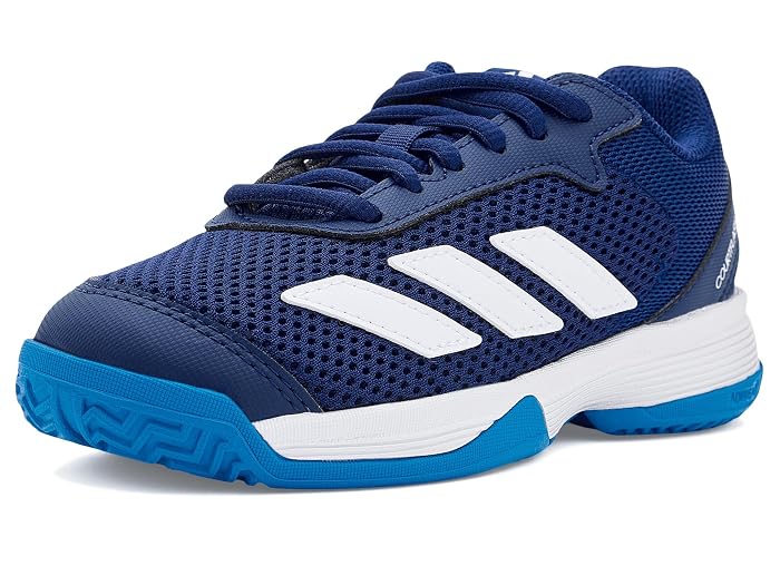 adidas Kids Courtflash Tennis (Little Kid/Big Kid)