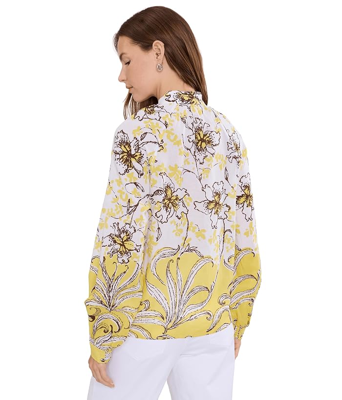 Lilly Pulitzer Renisha Long Sleeve Top - Image 4