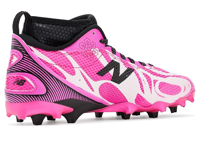 New Balance FreezeLX V5 Lacrosse Cleats - Image 3