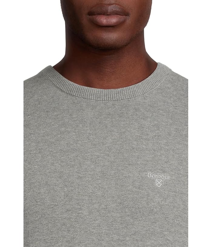 Barbour Pima Cotton Crewneck Sweater - Image 4