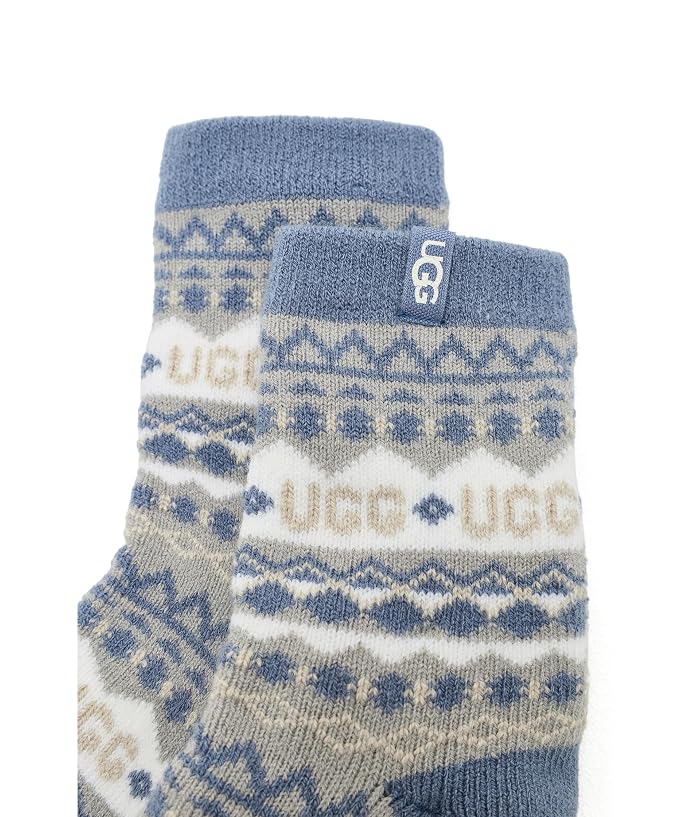 UGG Cressida Cozy Quarter - Image 2