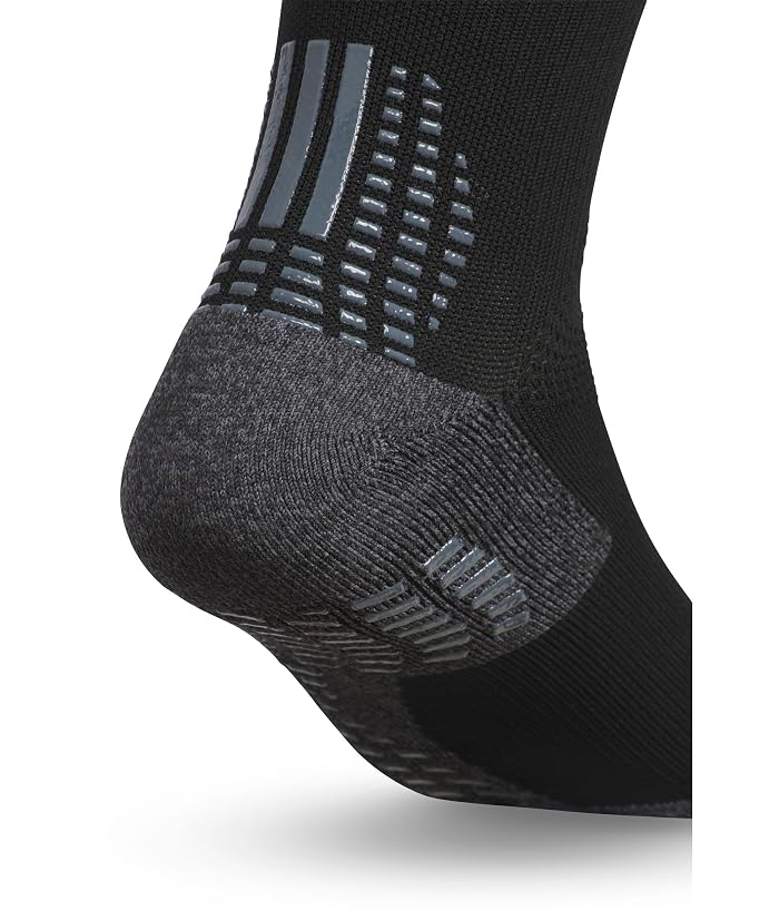 adidas 5 Star Team Grip Crew Socks - Image 2