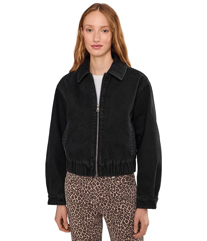Levi's® Laydown Collar Bomber