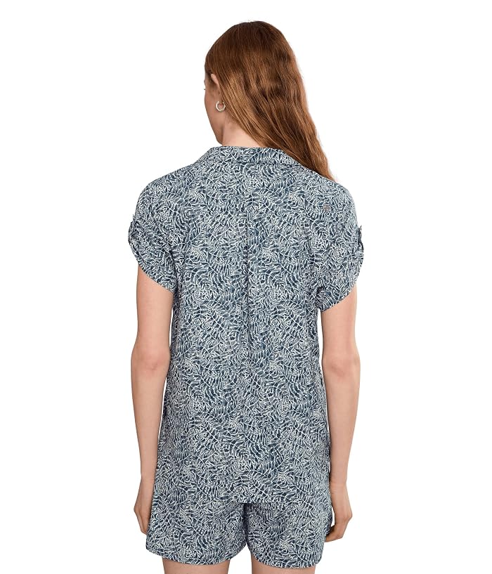 Royal Robbins Spotless Evolution Meadow Short Sleeve - Image 4