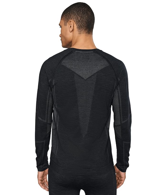 Smartwool Intraknit All-Season Merino Base Layer Crew - Image 4