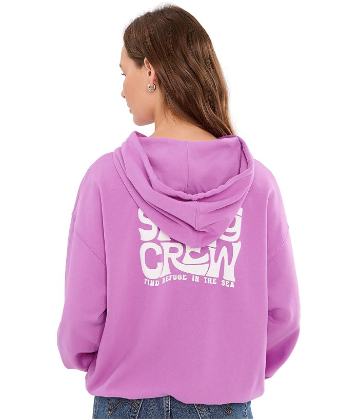 Salty Crew Freestyle Hoodie - Image 4