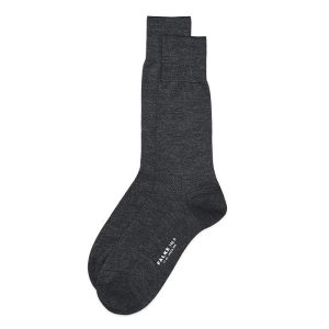 Falke No. 6 Wool Silk Socks