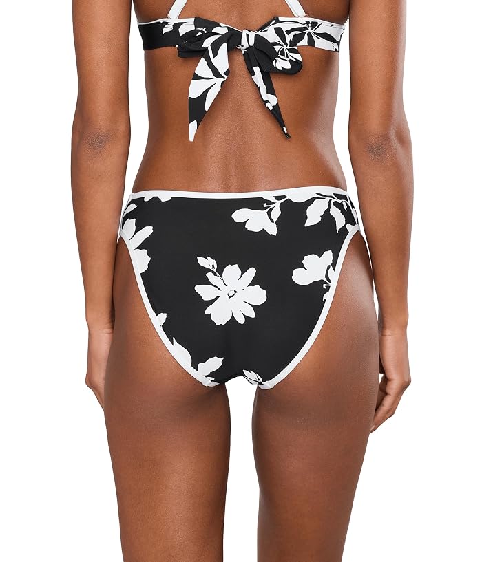 Seafolly Mayflower High Leg Pants - Image 4