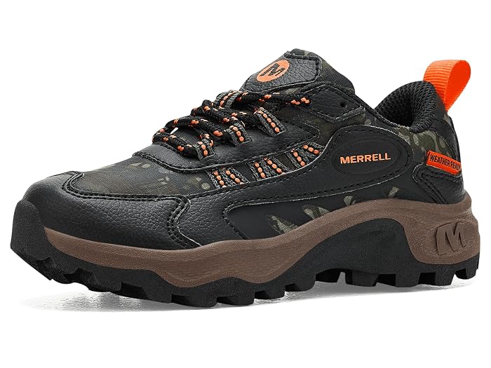 Merrell Kids Stowe Low (Little Kids/Big Kids)