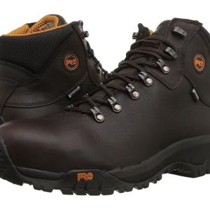 Timberland PRO Titan Trekker Alloy Toe Waterproof