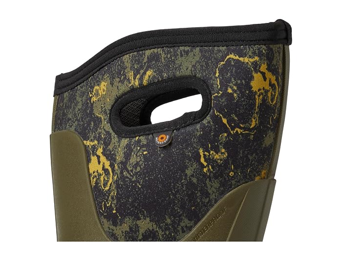 Bogs Classic Seamless Mid - Acid Camo - Image 2