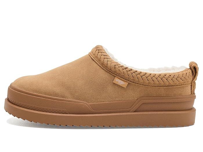 Rocket Dog Relax Sonia PU Suede - Image 3