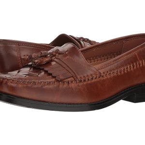 Deer Stags Herman Tassel Loafer
