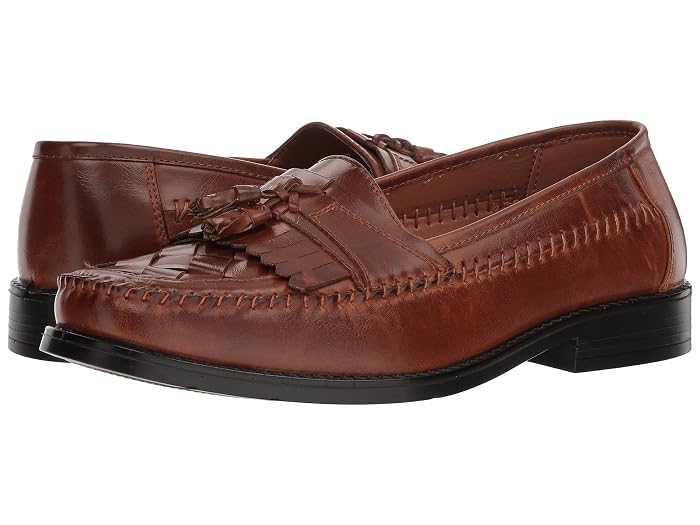 Deer Stags Herman Tassel Loafer