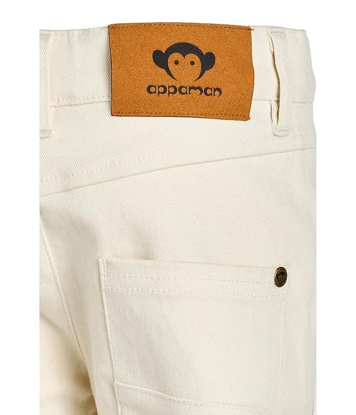 Appaman Kids Commuter Twill Pants (Toddler/Little Kid/Big Kid) - Image 3