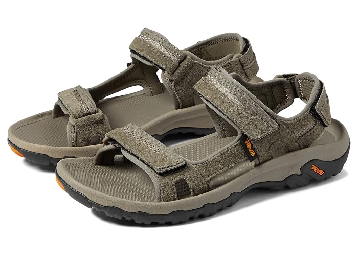 Teva Hudson