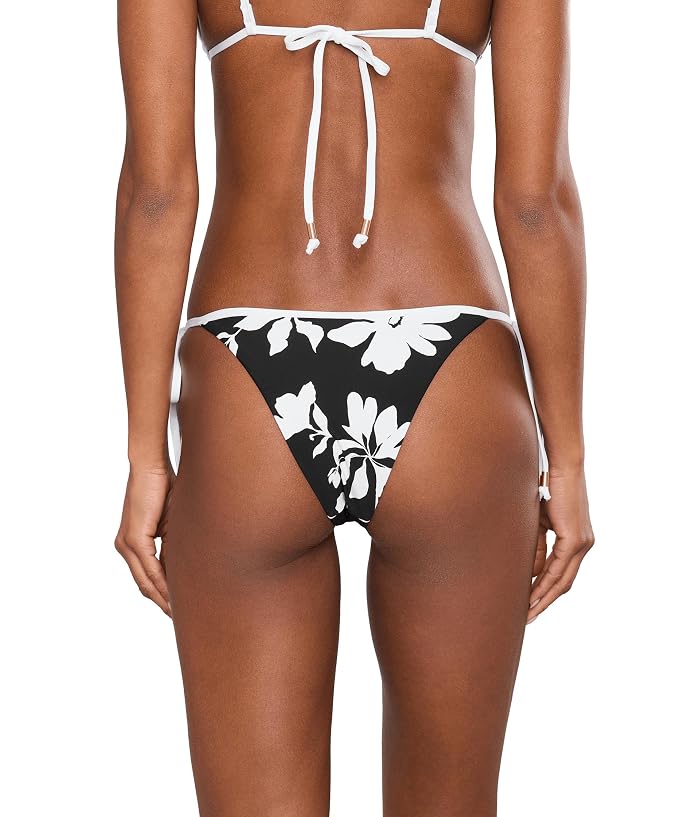 Seafolly Mayflower Tie Side Rio Pants - Image 4