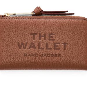 Marc Jacobs The Leather Slim Wallet