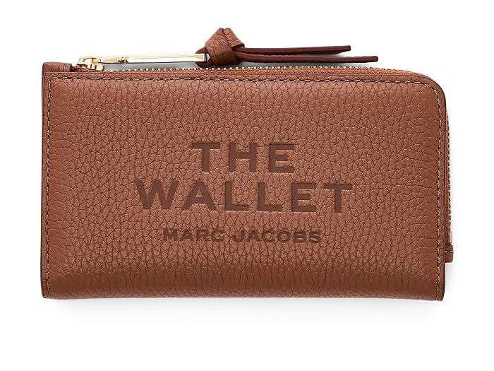 Marc Jacobs The Leather Slim Wallet