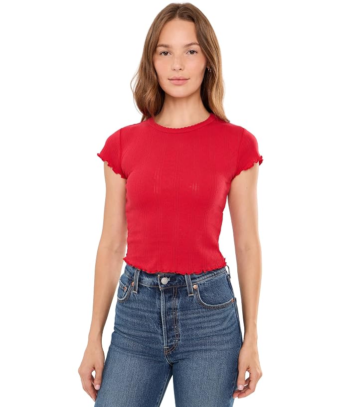 DAZE Lily Baby Tee