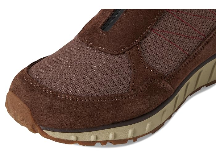 L.L.Bean Snow Sneakers Waterproof Insulated Zip Front - Image 2