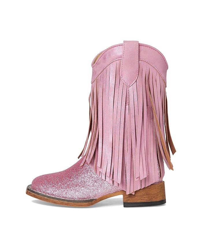 Roper Kids Double Fringe (Toddler/Little Kid) - Image 4