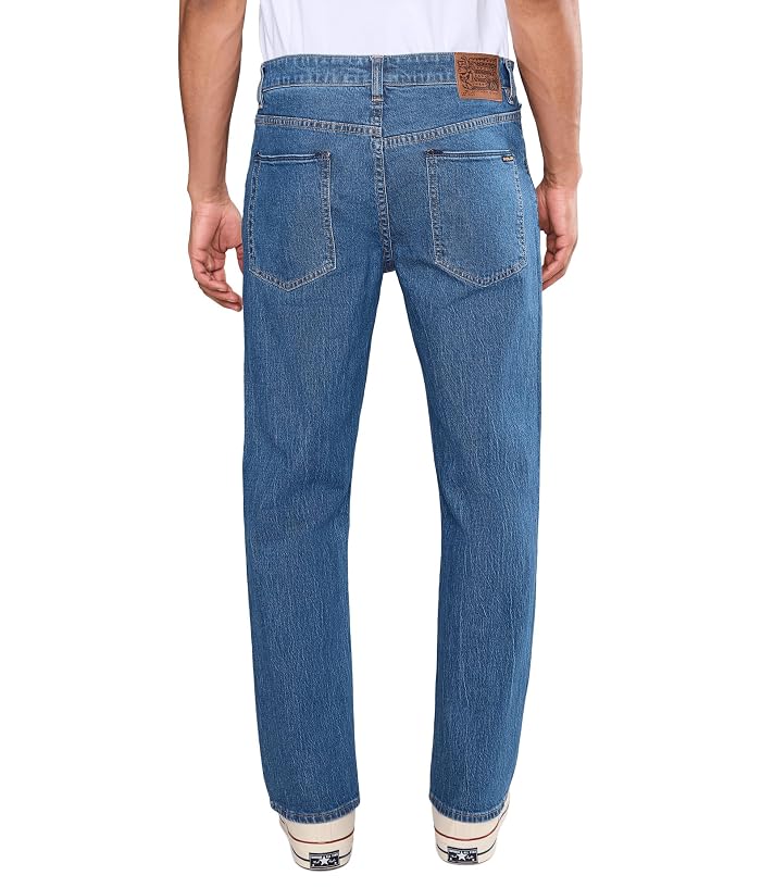 Volcom Solver Denim - Image 4