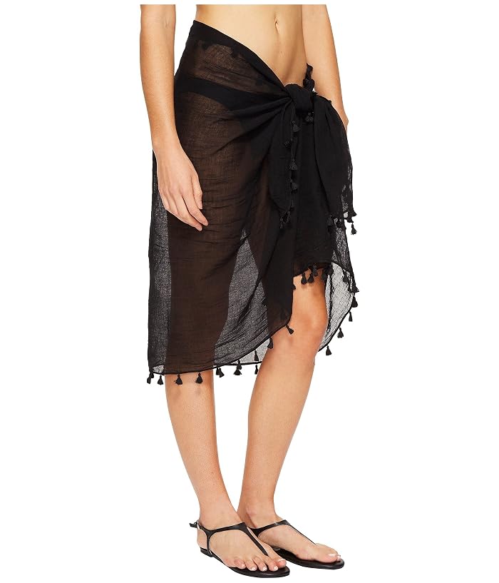 Seafolly Cotton Gauze Sarong - Image 4