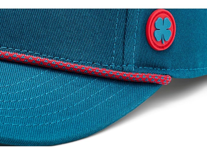 Black Clover Dumb Luck Adjustable Hat - Image 3