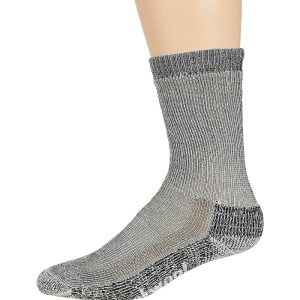 Smartwool Classic Hike Extra Cushion Crew