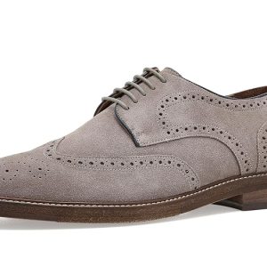 A.Veer Cambridge Wingtip Lace-up