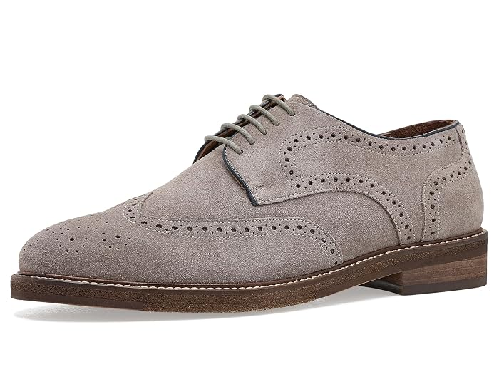 A.Veer Cambridge Wingtip Lace-up