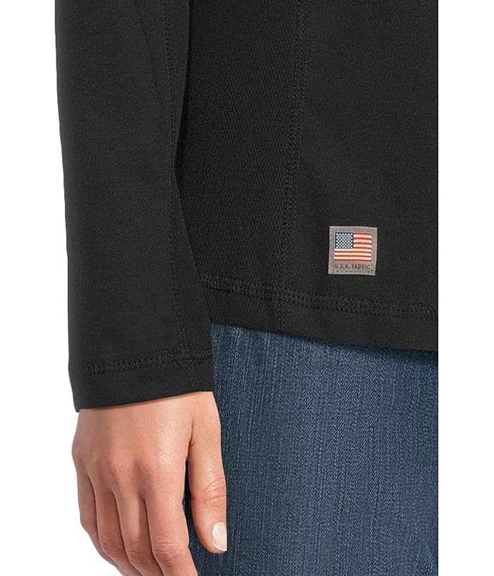 Ariat Work FR AC Crew Top - Image 4