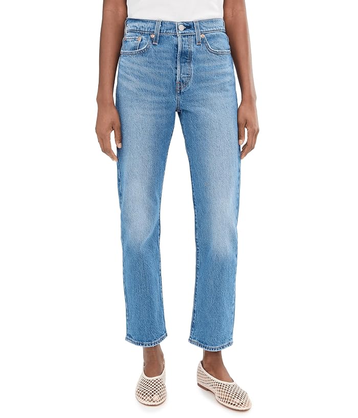 Levi's® Premium Wedgie Straight