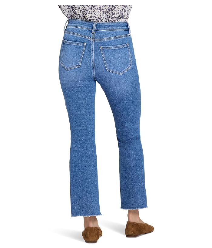 NYDJ Petite Bootcut Ankle Jeans - Image 3