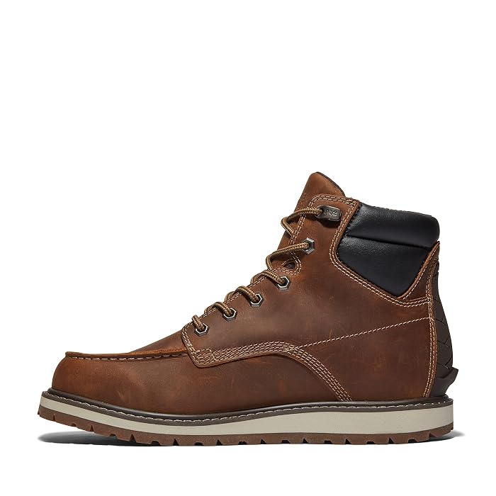 Timberland PRO Irvine Wedge 6" Soft Toe - Image 4