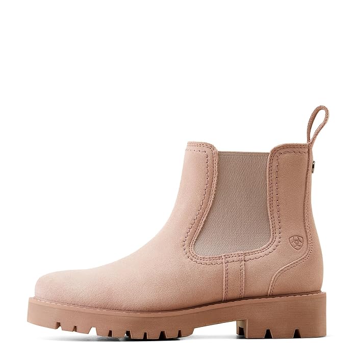 Ariat Wexford Lug Boots - Image 2