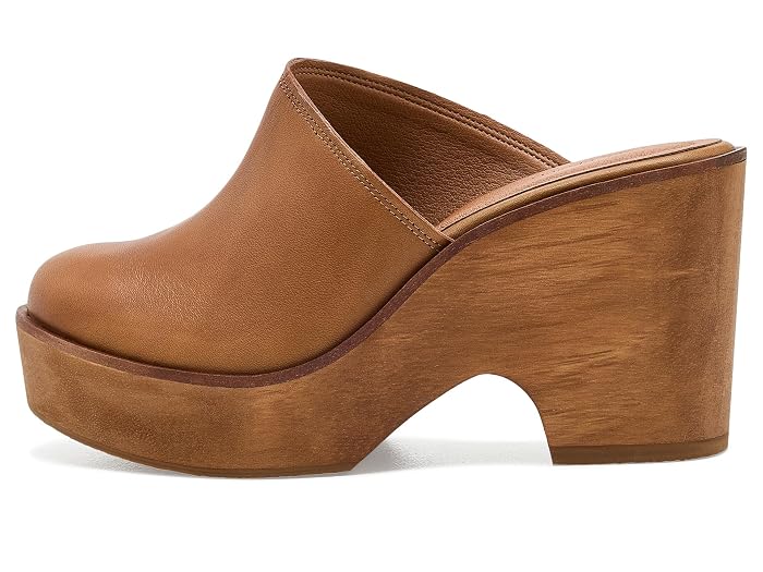 Free People Hudson Wedge Clogs - Image 4