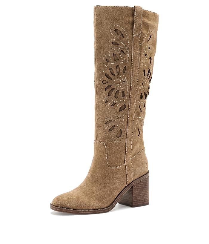 Lucky Brand Adana Knee High Boots