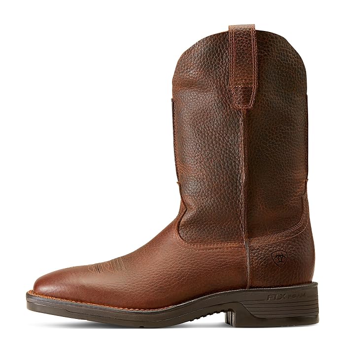 Ariat Ridgeback Rambler Western Boot - Image 4