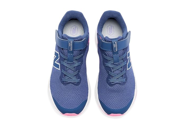 New Balance Kids Arishi Hook & Loop (Little Kids) - Image 2