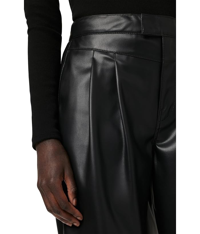 Hudson Jeans Rosie Trousers w/ Forward Seam - Image 3